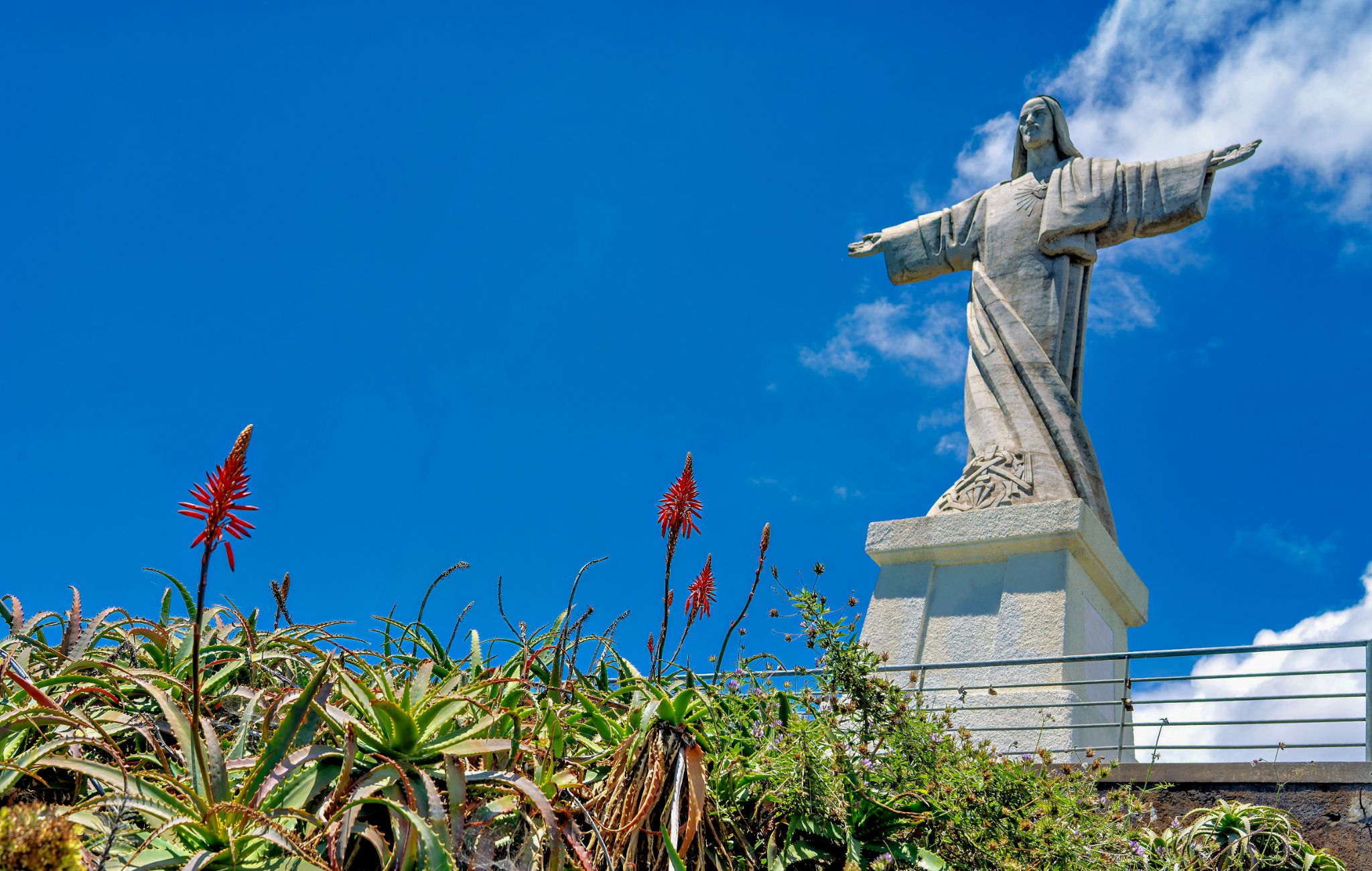 Miradouro do Cristo Rei